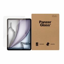 PanzerGlass ® Displayschutz iPad Air 11'' [2024-2026] | iPad 11'' [2025] | iPad 10.9'' [2022] | Ultra-Wide Fit | Bulk 