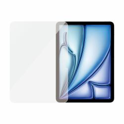 PanzerGlass SAFE. by ® Displayschutz iPad Air 11'' [2024-2026] | iPad 11" [2025] | iPad 10.9'' [2022] | Ultra-Wide Fit | Bulk 