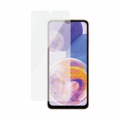 PanzerGlass SAFE. by ® Dislayschutz Samsung Galaxy A13 | A23 | M13 | M23 5G | M33 5G | A23 5G | Ultra-Wide Fit 