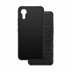 PanzerGlass SAFE. by ® TPU Case Schwarz Samsung Galaxy Xcover7 
