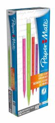 Papermate Non-Stop Druckbleistift 0,7 mm HB 12 Stück[e] 