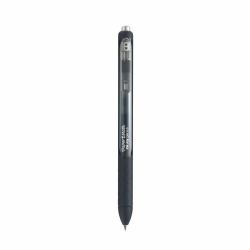 Papermate Inkjoy Gel Ausziehbarer Gelschreiber Schwarz 12 Stück[e] 
