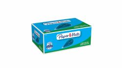 Papermate 2115309 Korrektur-Band 6 m Blau 10 Stück[e] 
