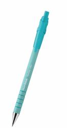Papermate FlexGrip Ultra Pastel Blau Stick-Kugelschreiber Medium 5 Stück[e] 