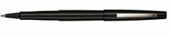 Papermate Flair Fineliner Medium Schwarz 12 Stück[e] 