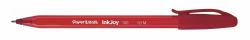 Papermate InkJoy 100 Rot Stick-Kugelschreiber Medium 50 Stück[e] 