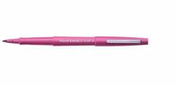 Papermate Flair Filzstift Medium Pink 12 Stück[e] 