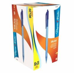 Papermate Inkjoy Blau 100 Stück[e] 