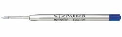 Parker 1950368 Ersatzmine Fein Blau 1 Stück[e] 