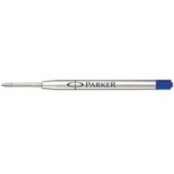Parker 1950371 Ersatzmine Medium Blau 1 Stück[e] 