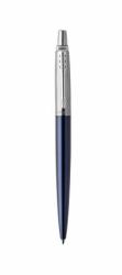Parker 1953186 Kugelschreiber Blau Clip-on-Einziehkugelschreiber 1 Stück[e] 