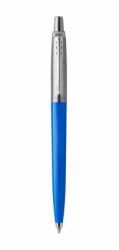 Parker 2076052 Kugelschreiber Blau Clip-on-Einziehkugelschreiber Medium 1 Stück[e] 