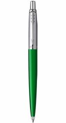 Parker Jotter Originals Blau Clip-on-Einziehkugelschreiber Medium 1 Stück[e] 