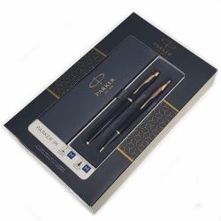Parker 2093216 Stifte-Set Schwarz 2 Stück[e] 