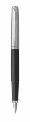 Parker 2096430 Füllfederhalter Schwarz, Edelstahl 1 Stück[e] 