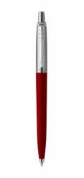 Parker 2096857 Kugelschreiber Blau Clip-on-Einziehkugelschreiber Medium 1 Stück[e] 