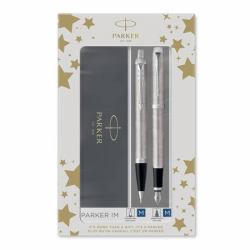 Parker 2183058 Stifte-Set Silber 2 Stück[e] 