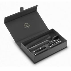 Parker 2214457 Stifte-Set Schwarz 2 Stück[e] 