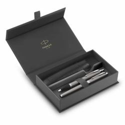 Parker 2214458 Stifte-Set Silber 2 Stück[e] 