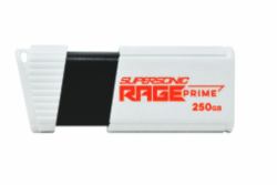 Patriot Memory PEF250GRPMW32U USB-Stick 250 GB USB Typ-A 3.2 Gen 2 [3.1 Gen 2] Weiß 