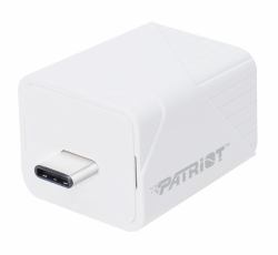 Patriot Memory iLuxe Cube Speicherlaufwerk 256 GB 