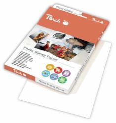 Peach 313619 [PIP100-06] A4 Weiß Glanz 