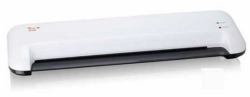 Peach PL755 Heisslaminator 400 mm/min Schwarz, Weiß 