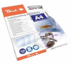 Peach PP500-02 Laminierhülle 100 Stück[e] 