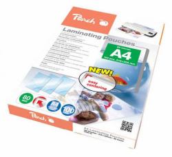Peach PP580-02 Laminierhülle 100 Stück[e] 