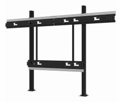 Peerless DS-LEDKFS-LAEC-136 Videowand-Bildschirmhalter 
