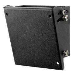 Peerless EPT630 Halterung für Schilderdisplays 101,6 cm [40"] Schwarz 