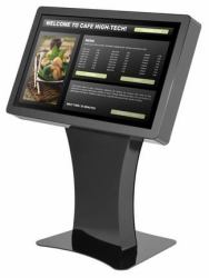 Peerless KILH555-EUK Gehäuse für Schilderdisplay 