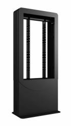 Peerless KIPC2547B-3-EUK Gehäuse für Schilderdisplay 