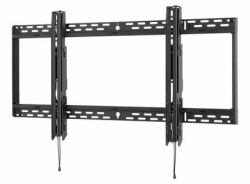 Peerless SF670P TV-Halterung 2,29 m [90"] Schwarz 