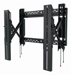 Peerless STS650 Halterung für Schilderdisplays 2,16 m [85"] Schwarz 