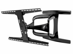 Peerless SUA771PU TV-Halterung 2,29 m [90"] Schwarz 