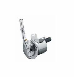 Pelco Stainless steel wiper 230Vac - VIPNX1C, Wiper, Universal, - Stainless steel, Videotec, Stainless steel, 10 cm - Warranty: 12M