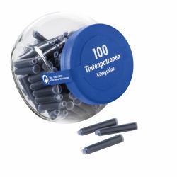 Pelikan 156372 Ersatzmine Blau 100 Stück[e] 