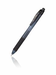 Pentel Energel X Ausziehbarer Gelschreiber Schwarz 12 Stück[e] 