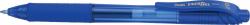 Pentel Energel X 12 Pack Blue Gel Retractable Rollerball 0.7mm Tip