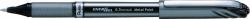 Pentel Energel+ 12 Pack Black Gel Rollerball Pen 0.7mm Tip 0.35mm Line