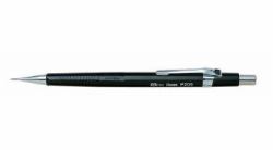 Pentel P205-A Druckbleistift HB 12 Stück[e] 
