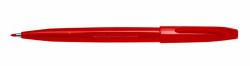 Pentel Sign Pen Fineliner Fein Rot 12 Stück[e] 