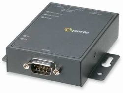 Perle IOLAN DG1 TX Serien-Server DB9 