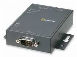 Perle IOLAN SDG1 TX Serien-Server DB9 