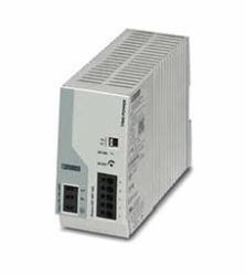 Perle TRIO-PS-2G/1AC/48DC/10 Netzwerk Medienkonverter 1000 Mbit/s Multi-Modus, Einzelmodus Schwarz 