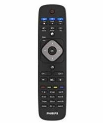 Philips 22AV1407A/12 Fernbedienung TV Drucktasten 