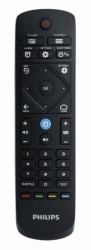 Philips 22AV1903A Fernbedienung TV Drucktasten 