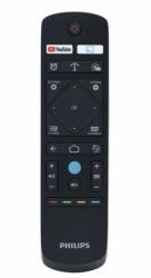 Philips 22AV1905A Fernbedienung TV Drucktasten 