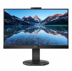 Philips B Line 243B9H/00 Computerbildschirm 60,5 cm [23.8"] 1920 x 1080 Pixel Full HD LED Schwarz 